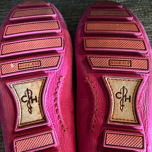 Cole Haan Nike Air Loafers - Picture 3 of 4